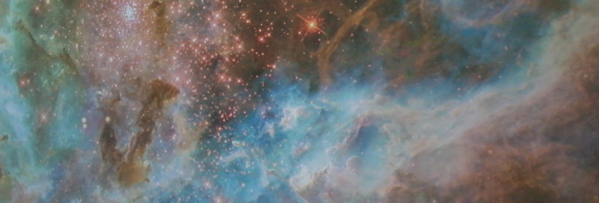 The Write of My Life