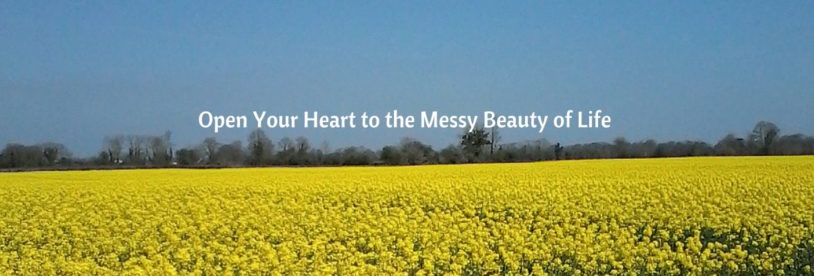 The Write of My Life