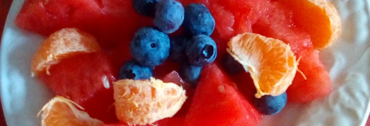 The Write of My Life